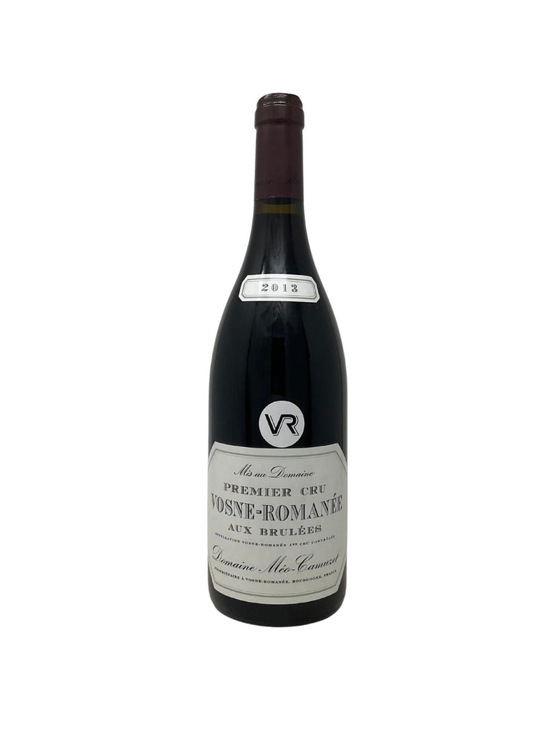 Vosne Romanée "Aux Brulées" - 2013 - Domaine Méo Camuzet - Rarest Wines