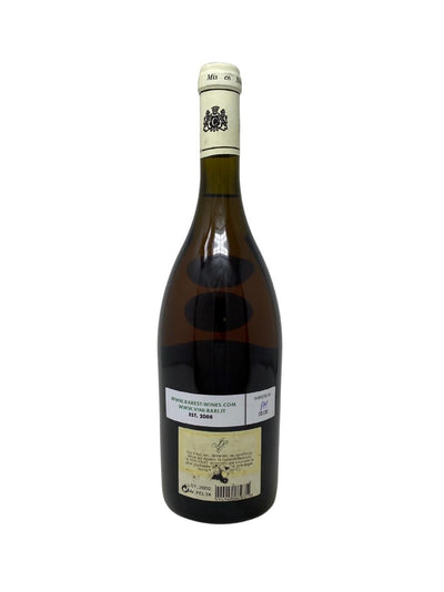 Vouvray “Cuvee de Felix” - 2002 - Domaine Couamais - Rarest Wines