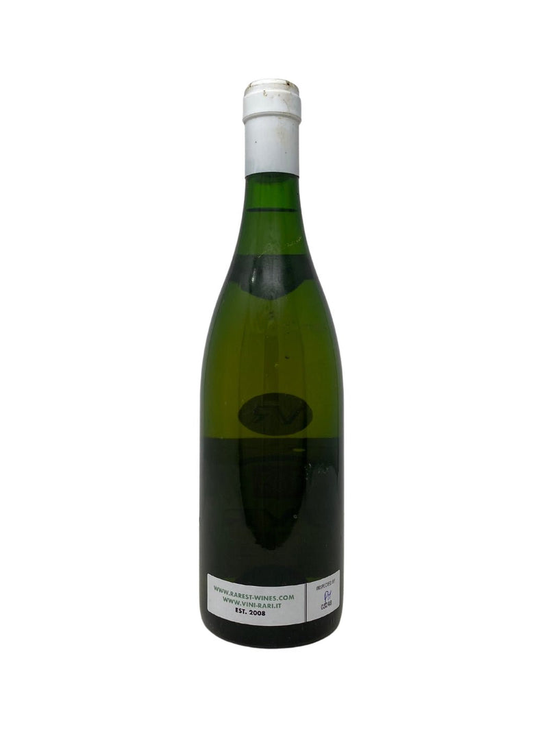 Vouvray Sec - 1989 - Domaine Huguet Pinon - Rarest Wines