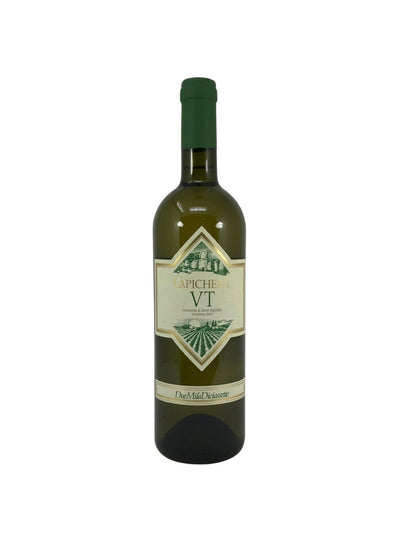 VT Isola dei Nuraghi - 2017 - Capichera - Rarest Wines